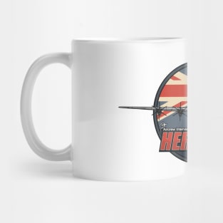 C-130 Hercules Mug